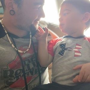 Meet your Posher, Jeffrey